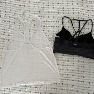Alo Yoga Set